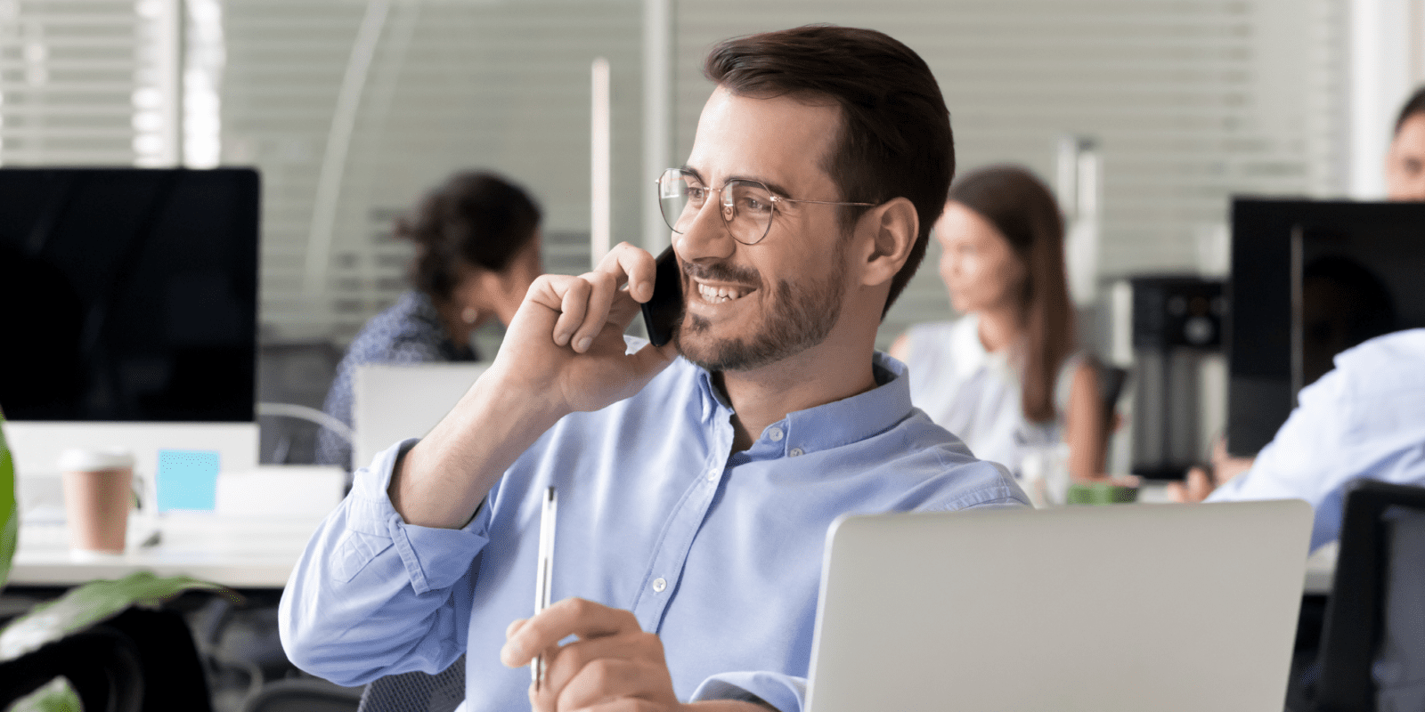 Afbeelding van artikel: Telefonie