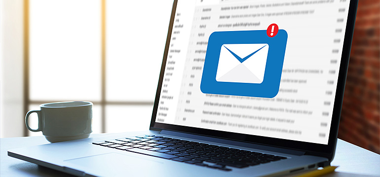 Afbeelding van artikel: Klanten-mailings