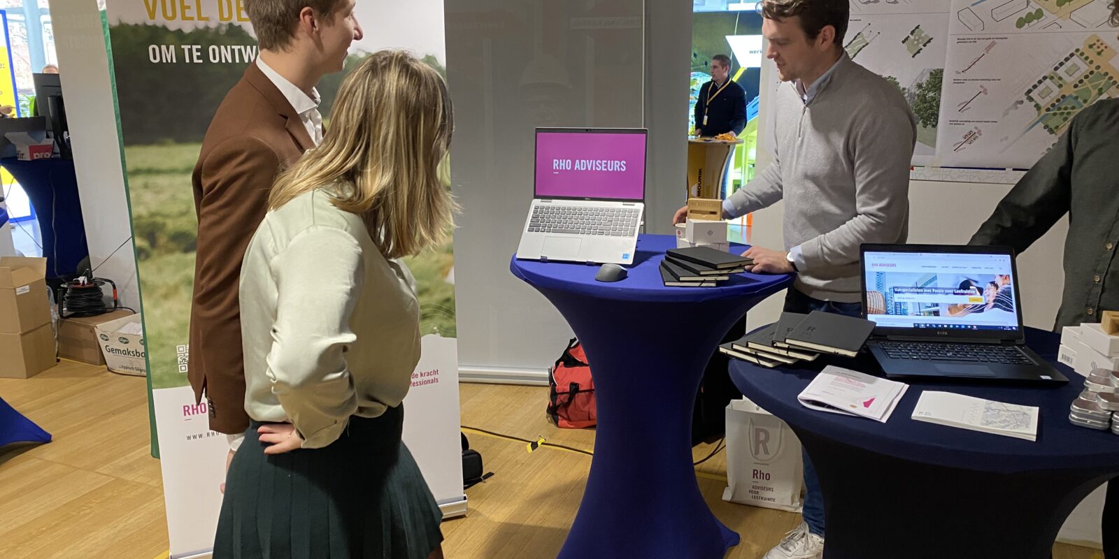 Afbeelding van artikel: Promotie en relatiegeschenken