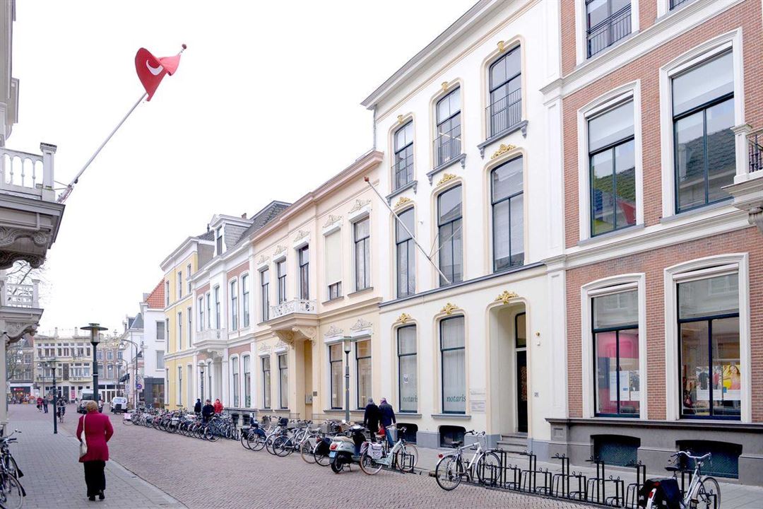 Afbeelding van artikel: Vestiging Deventer