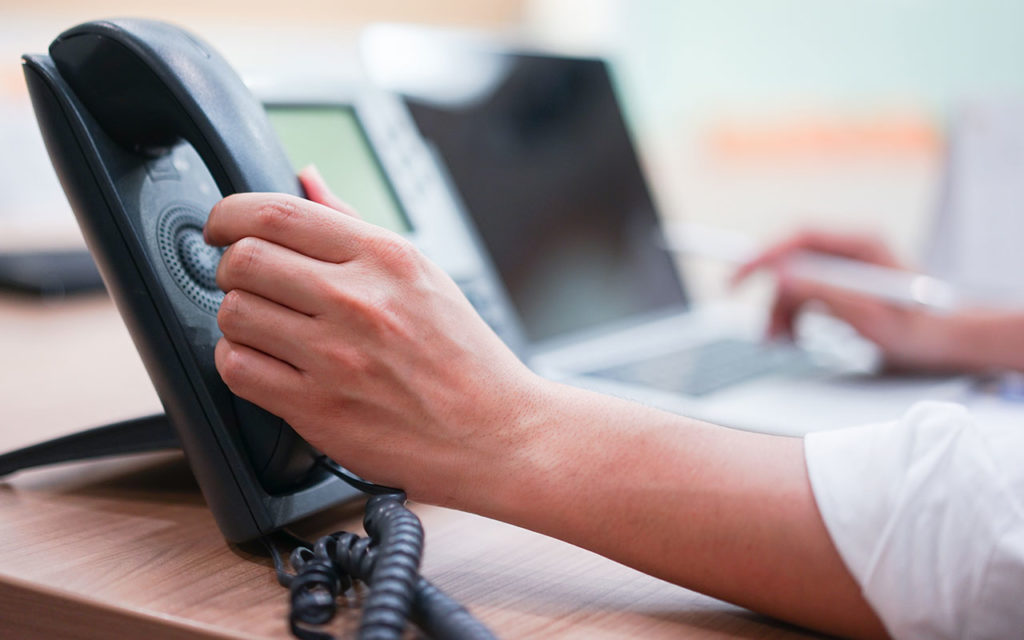 Afbeelding van artikel: Receptie