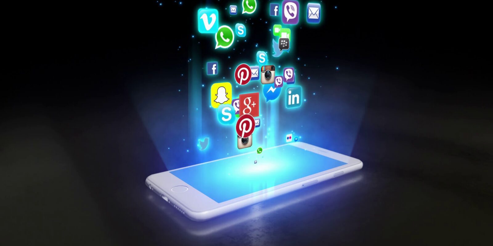 Afbeelding van artikel: Social Media