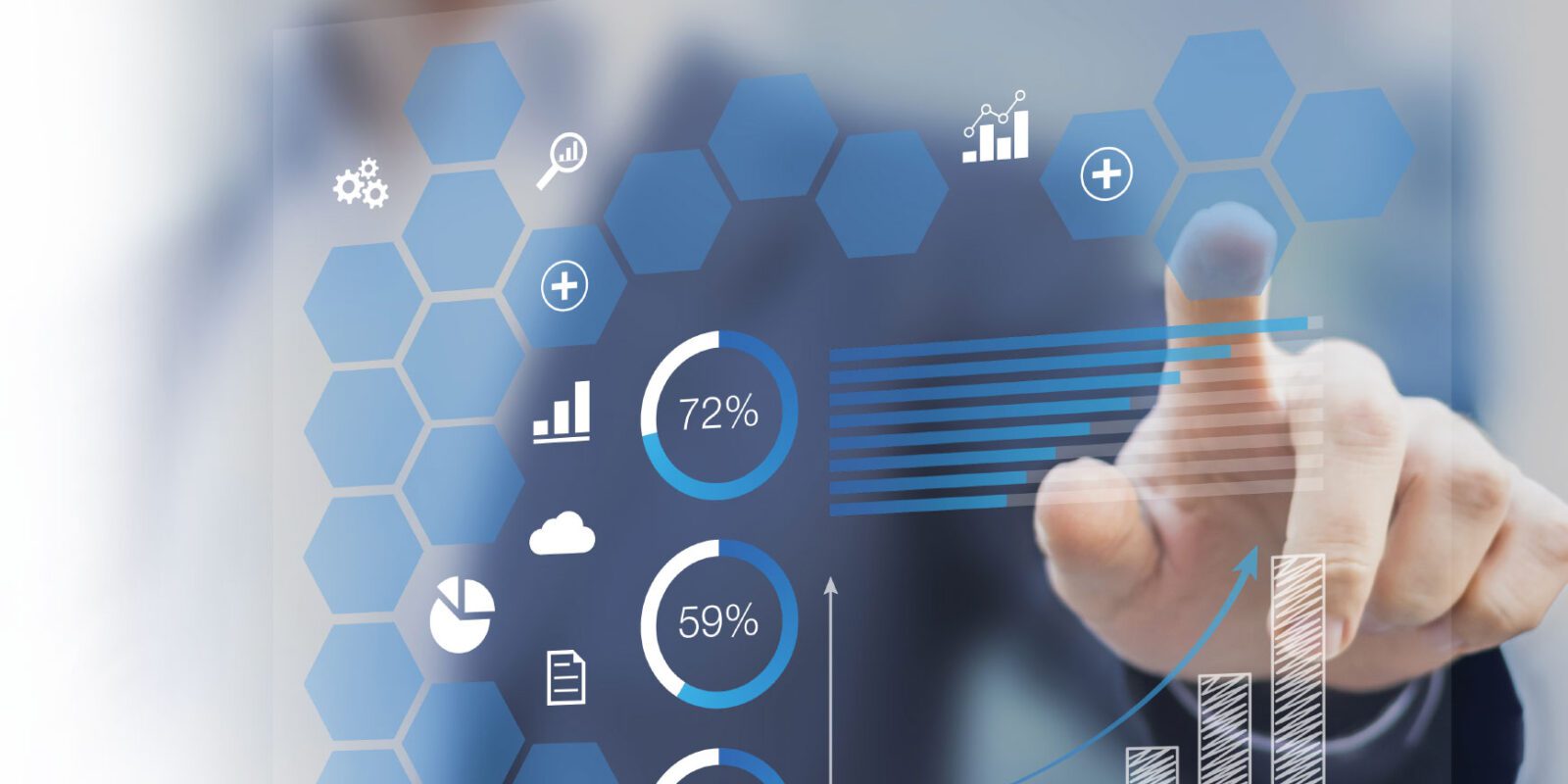 Afbeelding van artikel: Synergy