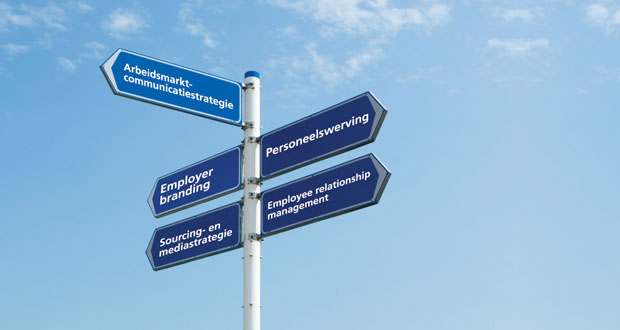 Afbeelding van artikel: Werkgeversmerk van Rho