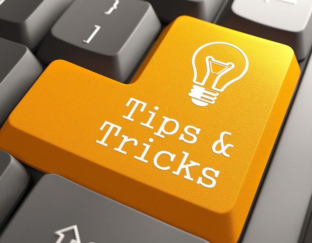 Afbeelding van artikel: Tips & Tricks