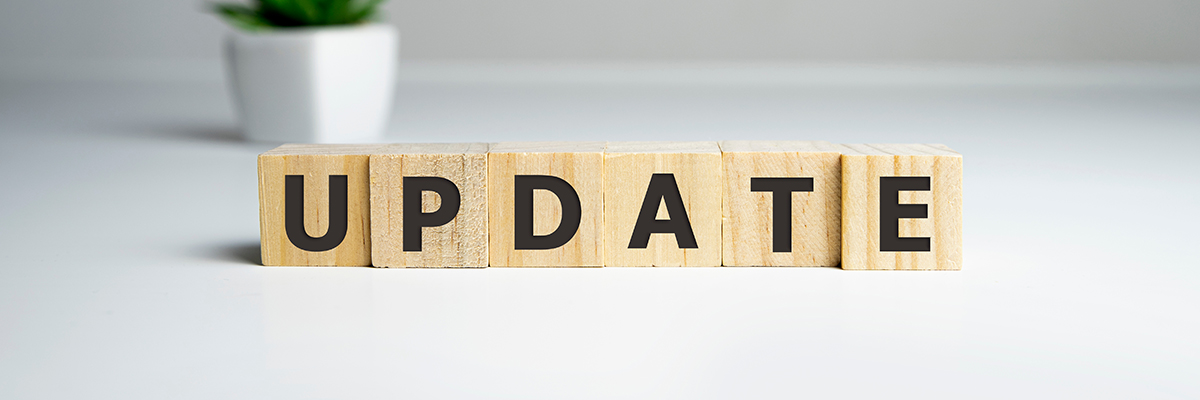 Afbeelding van artikel: Update MT en directie – maand september