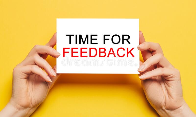 Afbeelding van social: Feedback en het functioneringsgesprek