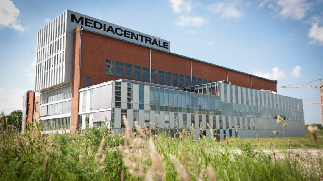Afbeelding van artikel: Vestiging Groningen