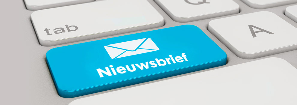 Omschrijvende afbeelding over De thema-nieuwsbrief Landelijk Gebied is uit!