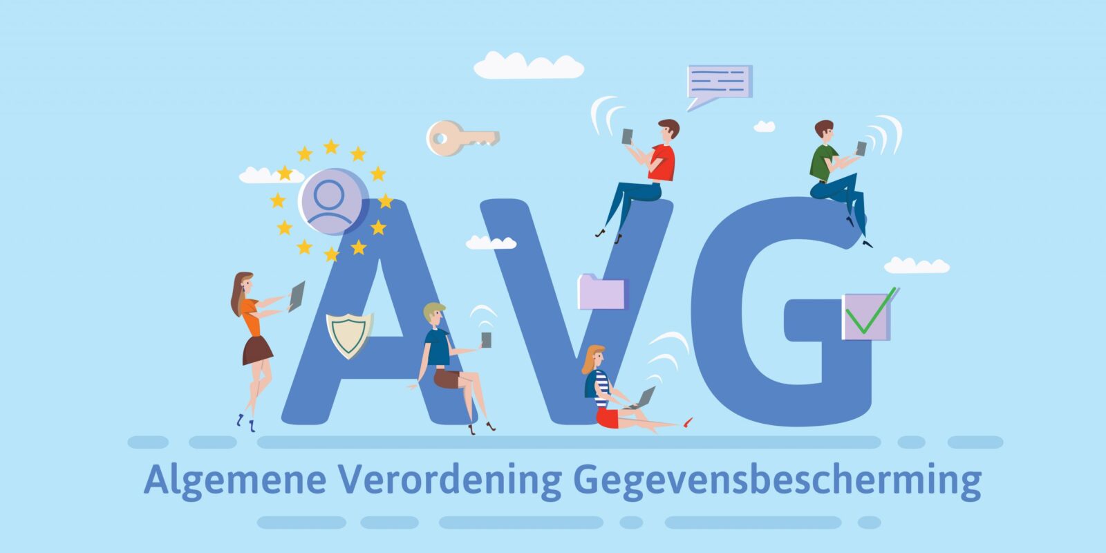 Afbeelding van artikel: AVG