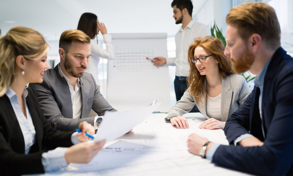 Afbeelding van artikel: Project- en procesmanagement – versterk je professionele vaardigheden!