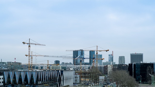 Omschrijvende afbeelding over Praktische lijn mer-beoordeling bij stedelijk ontwikkelingsproject