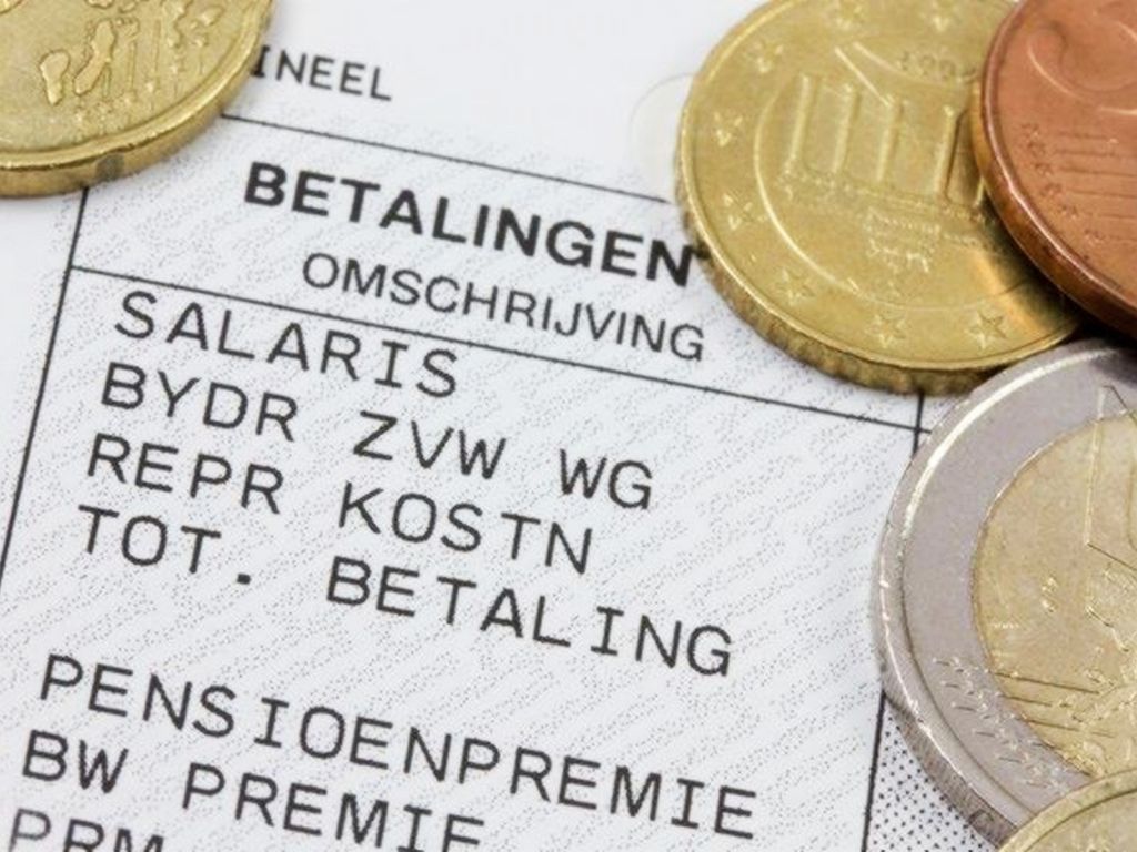 Afbeelding van artikel: Salarisverwerking februari