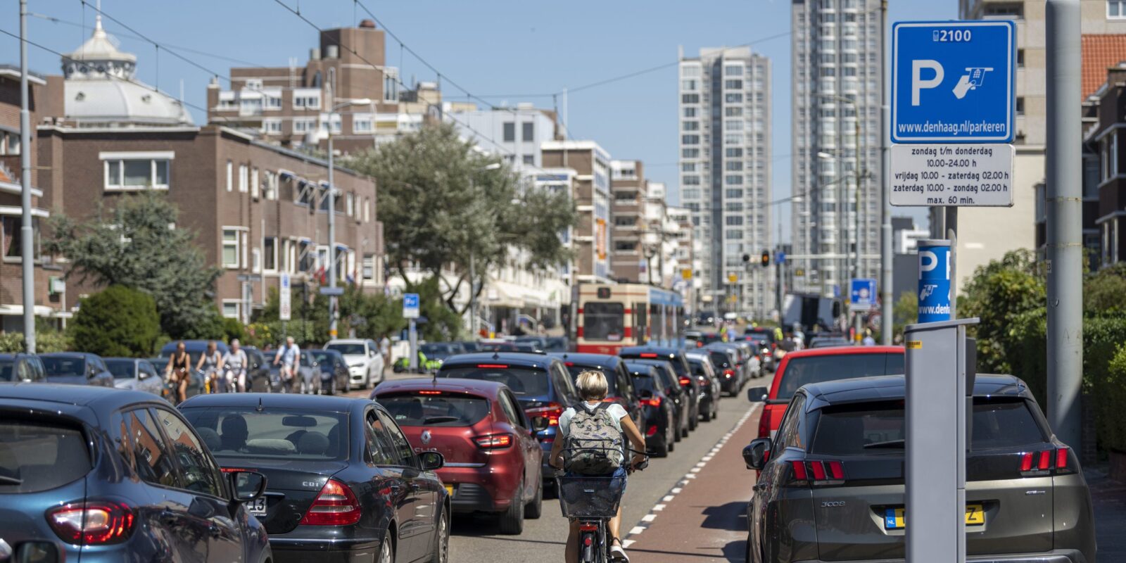 Omschrijvende afbeelding over Productenbrochure team Verkeer