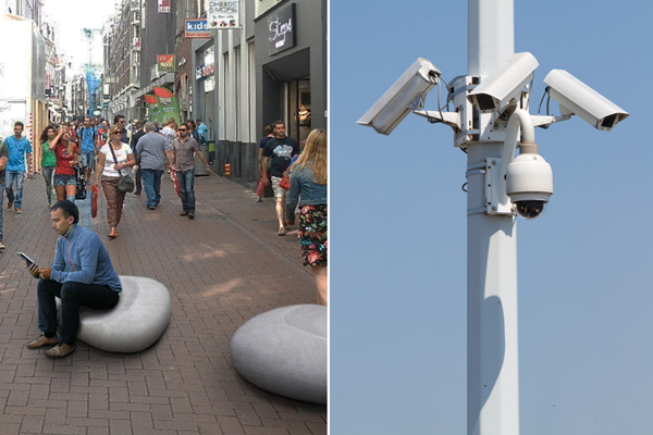 Omschrijvende afbeelding over Sociale veiligheid als onderdeel van ETFAL