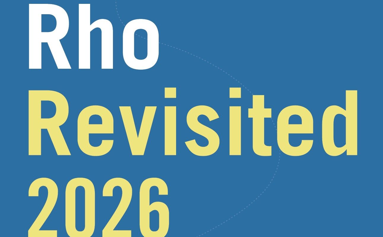 Afbeelding van artikel: Alumnibijeenkomst 2026!