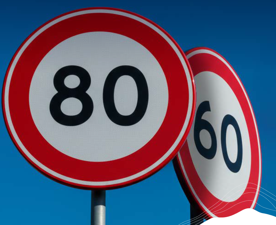 Omschrijvende afbeelding over Meer uniformiteit in wegontwerp: het nieuwe CROW-afweegkader